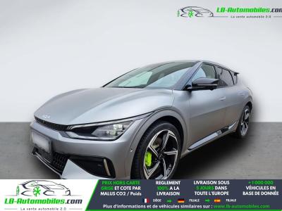Kia EV6 585 ch AWD