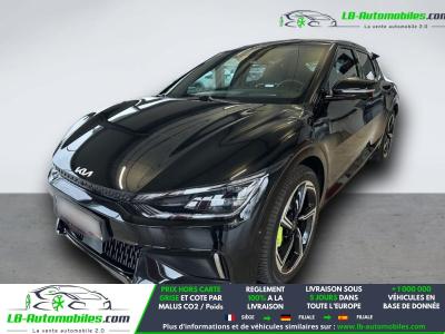 Kia EV6 585 ch AWD