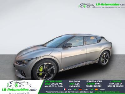Kia EV6 585 ch AWD
