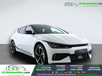 Kia EV6 585 ch AWD