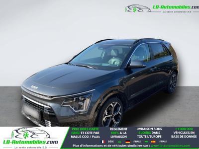 Kia Niro 1.6 GDi 183 ch PHEV BVA