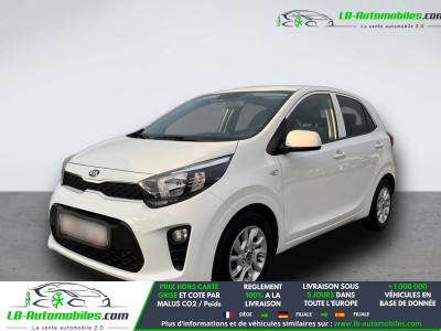 Kia Picanto 1.2L 84 ch BVM