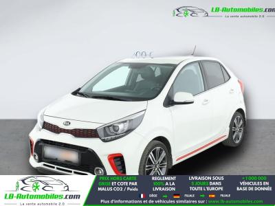 Kia Picanto 1.2L 84 ch BVM