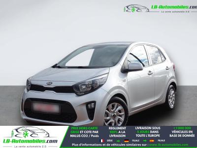 Kia Picanto 1.2L 84 ch BVM