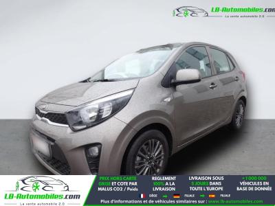 Kia Picanto 1.2L 84 ch BVM