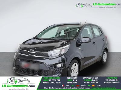 Kia Picanto 1.2L 84 ch BVM