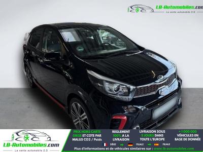 Kia Picanto 1.2L 84 ch BVM
