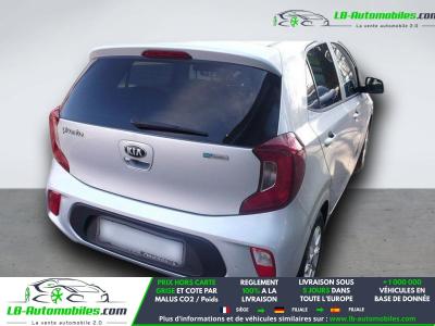 Kia Picanto 1.0 MPi 67 ch BVM