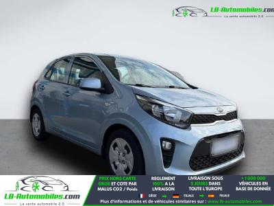 Kia Picanto 1.0 MPi 67 ch BVM
