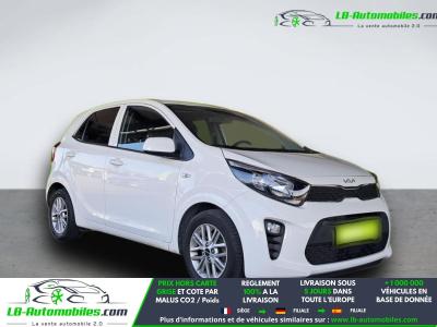 Kia Picanto 1.0 DPi 67ch BVA