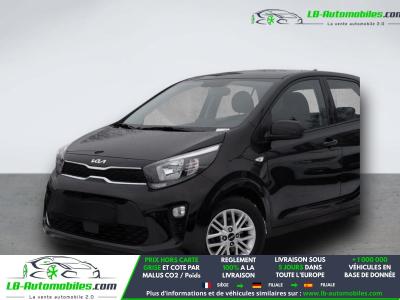 Kia Picanto 1.0 DPi 67ch BVA