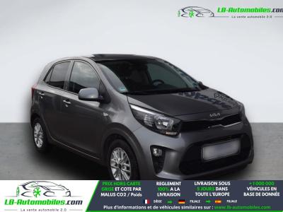 Kia Picanto 1.0 DPi 67ch BVA