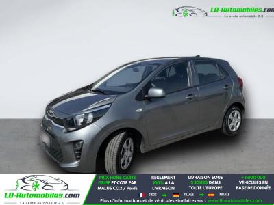 Kia Picanto 1.0 DPi 67ch BVA