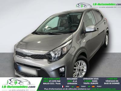 Kia Picanto 1.0 DPi 67ch BVA