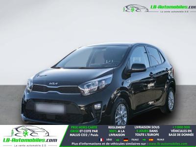 Kia Picanto 1.2 DPi 84ch BVM