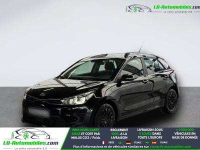 Kia Rio 1.0 T-GDi 100 ch BVM