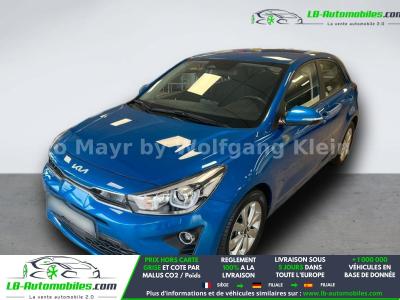Kia Rio 1.0 T-GDi 100 ch BVM