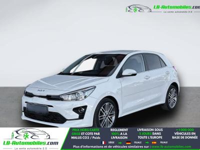 Kia Rio 1.0 T-GDi 100 ch BVM