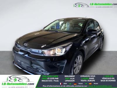 Kia Rio 1.0 T-GDi 100 ch BVM