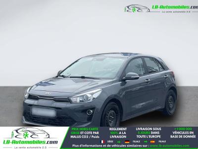 Kia Rio 1.0 T-GDi 100 ch BVM