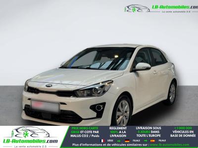 Kia Rio 1.0 T-GDi 100 ch BVM