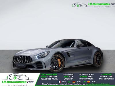 Mercedes AMG GT Coupe R 585 ch BVA