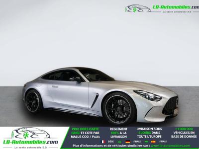 Mercedes AMG GT Coupe R 585 ch BVA