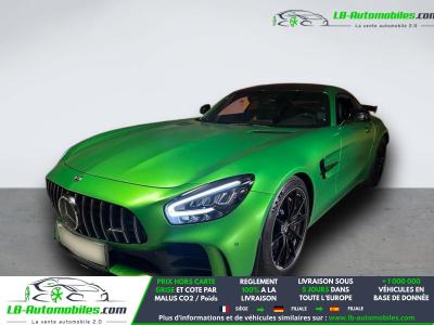 Mercedes AMG GT Coupe R 585 ch BVA