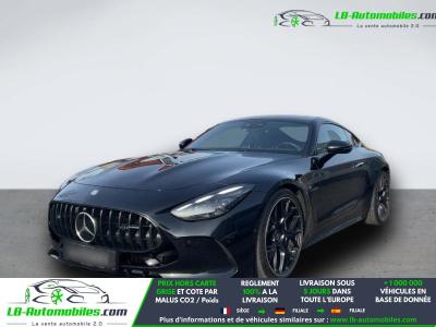 Mercedes AMG GT Coupe R 585 ch BVA