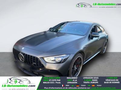 Mercedes AMG GT Coupe 53 AMG  435 ch BVA 4-Matic+