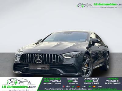 Mercedes AMG GT Coupe 53 AMG  435 ch BVA 4-Matic+