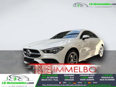 Mercedes CLA Berline 250 e BVA