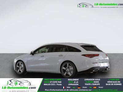 Mercedes CLA Berline 250 e BVA