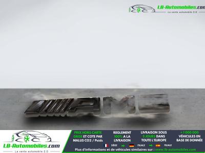 Mercedes CLA Berline 45 S AMG BVA AMG 4Matic+