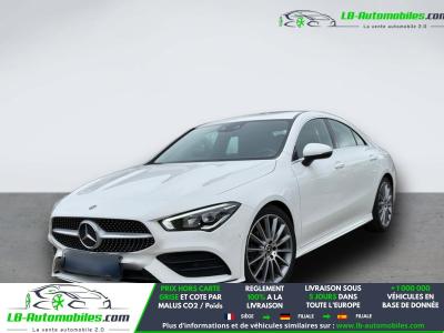 Mercedes CLA  CLA 180 BVA