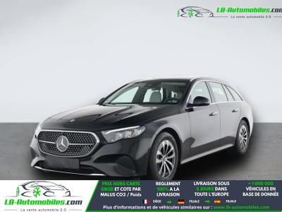 Mercedes Classe E Break 200 BVA