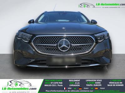Mercedes Classe E Break 200 BVA