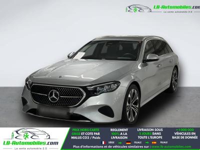 Mercedes Classe E Break 200 BVA