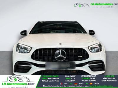 Mercedes Classe E Break 63 S AMG MCT AMG 4-Matic+