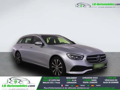 Mercedes Classe E Break 300 e BVA