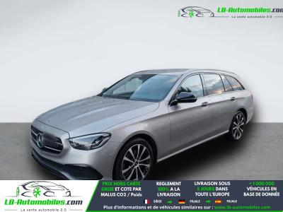 Mercedes Classe E Break 300 e BVA