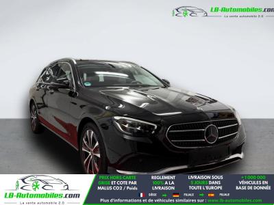 Mercedes Classe E Break 300 e BVA