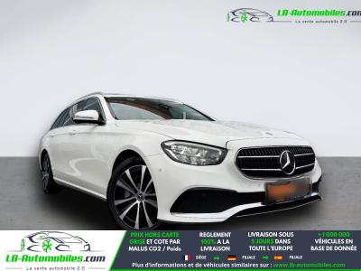 Mercedes Classe E Break 300 e BVA