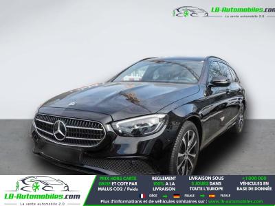 Mercedes Classe E Break 300 e BVA