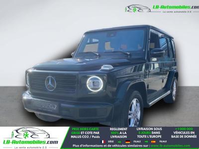 Mercedes Classe G 500 BVA