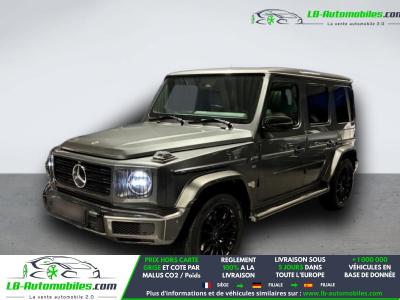 Mercedes Classe G 500 BVA