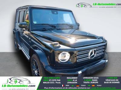 Mercedes Classe G 500 BVA