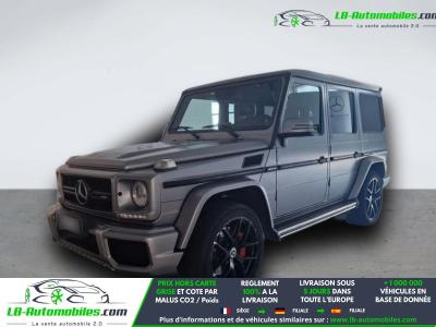 Mercedes Classe G 63 AMG BVA