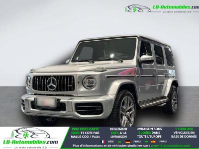 Mercedes Classe G 63 AMG BVA