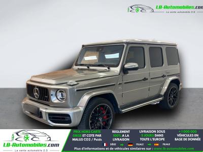 Mercedes Classe G 63 AMG BVA